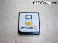 EZV card