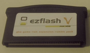 3 in 1 Expansion Pack (GBA Cartridge Sized)