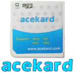 AceKard