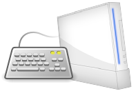 wii usb keyboard