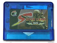 supercard sd gba