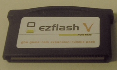 3 in 1 Expansion Pack (GBA Sized)