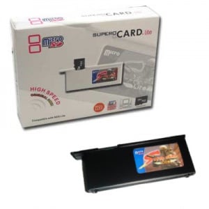 Supercard ds lite new arrivals